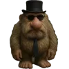 🤩 Эмодзи «Tralalelo» для Telegram