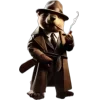 🤩 Эмодзи «Tralalelo» для Telegram