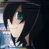 ☺️ Эмодзи «Watamote» для Telegram