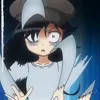 😤 Эмодзи «Watamote» для Telegram