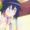 🤩 Эмодзи «Watamote» для Telegram