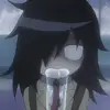 🤢 Эмодзи «Watamote» для Telegram