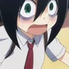 🫣 Эмодзи «Watamote» для Telegram