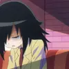 😮‍💨 Эмодзи «Watamote» для Telegram