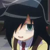 😊 Эмодзи «Watamote» для Telegram