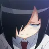 ☺️ Эмодзи «Watamote» для Telegram