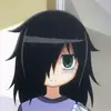 😶 Эмодзи «Watamote» для Telegram