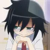 😀 Эмодзи «Watamote» для Telegram