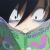 🤯 Эмодзи «Watamote» для Telegram