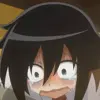 😣 Эмодзи «Watamote» для Telegram