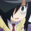 🤯 Эмодзи «Watamote» для Telegram