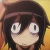 😳 Эмодзи «Watamote» для Telegram