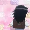 😜 Эмодзи «Watamote» для Telegram