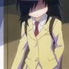😀 Эмодзи «Watamote» для Telegram
