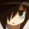 😳 Эмодзи «Watamote» для Telegram