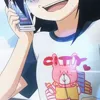 😜 Эмодзи «Watamote» для Telegram