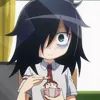 😀 Эмодзи «Watamote» для Telegram