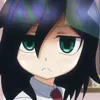 😉 Эмодзи «Watamote» для Telegram