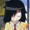 🤬 Эмодзи «Watamote» для Telegram