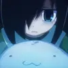 😞 Эмодзи «Watamote» для Telegram