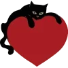 🤩 Эмодзи «Ahhh» для Telegram