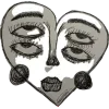 🤩 Эмодзи «Ahhh» для Telegram