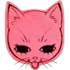 🤩 Эмодзи «Ahhh» для Telegram