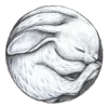 🤩 Эмодзи «Ahhh» для Telegram