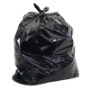 🗑 Эмодзи «Black Аesthetics» для Telegram