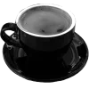 ☕️ Эмодзи «Black Аesthetics» для Telegram
