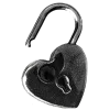 🔐 Эмодзи «Black Аesthetics» для Telegram