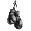 🥊 Эмодзи «Black Аesthetics» для Telegram