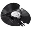 🎧 Эмодзи «Black Аesthetics» для Telegram