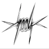 🐡 Эмодзи «Black Аesthetics» для Telegram