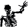 🩻 Эмодзи «Black Аesthetics» для Telegram