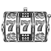 👾 Эмодзи «Black Аesthetics» для Telegram