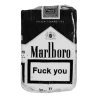🚬 Эмодзи «Black Аesthetics» для Telegram