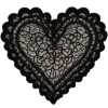 💓 Эмодзи «Black Аesthetics» для Telegram
