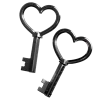 🔑 Эмодзи «Black Аesthetics» для Telegram