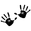 🤚 Эмодзи «Black Аesthetics» для Telegram