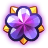 🤩 Эмодзи «⠀ ⠀⠀ ⠀Lotus Dragon» для Telegram