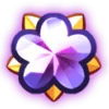 🤩 Эмодзи «⠀ ⠀⠀ ⠀Lotus Dragon» для Telegram
