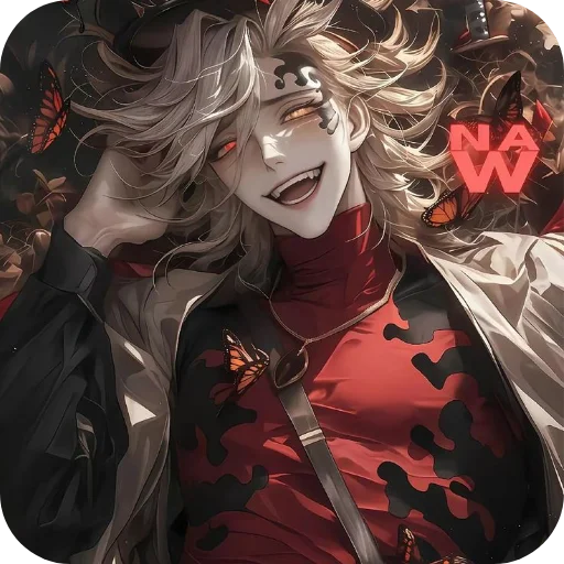 🍖 Стикер «〔☞𝕯𝖔𝖚𝖒𝖆☜〕 𝗖𝗿𝗲𝗮𝘁𝗼𝗿𝗜𝘁𝘀𝗠𝗿𝗗𝗼𝘂𝗺𝗮» для Telegram