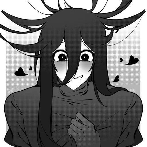 🥴 Стикер «𝒦𝒽𝑜𝓁» для Telegram