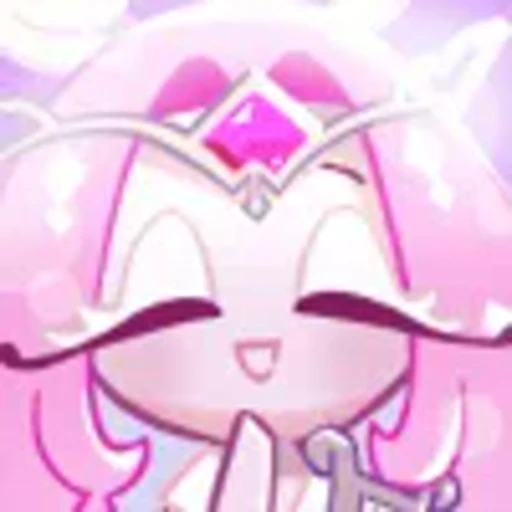 🩷 Эмодзи «Eternal Sugar Cookie» для Telegram
