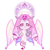 🩷 Эмодзи «Eternal Sugar Cookie» для Telegram