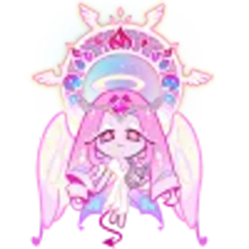 🩷 Эмодзи «Eternal Sugar Cookie» для Telegram