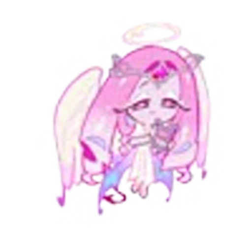 🩷 Эмодзи «Eternal Sugar Cookie» для Telegram