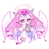 🩷 Эмодзи «Eternal Sugar Cookie» для Telegram
