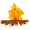 🤩 Эмодзи «Forest» для Telegram